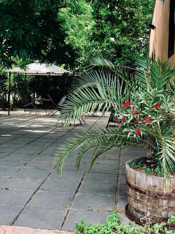 Il Giardino Delle Zagare Villa Calatabiano Exterior photo